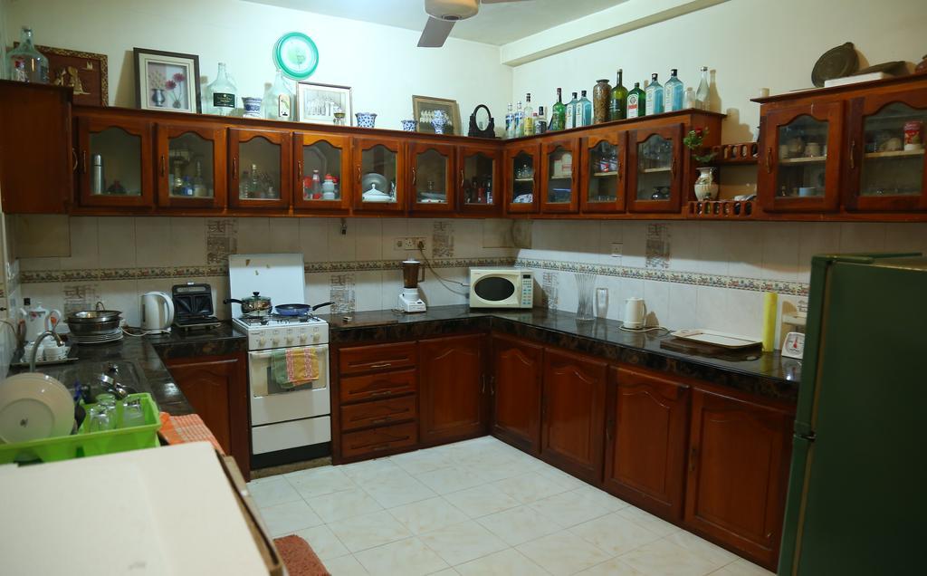 Serenity Villa היקדואה מראה חיצוני תמונה
