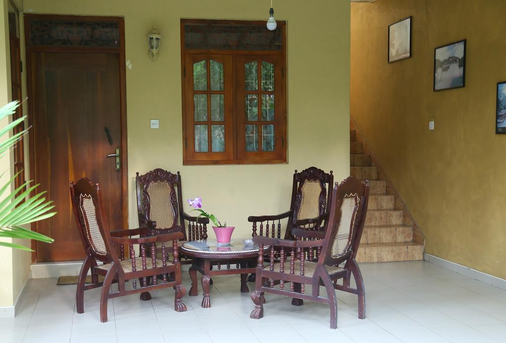 Serenity Villa היקדואה מראה חיצוני תמונה
