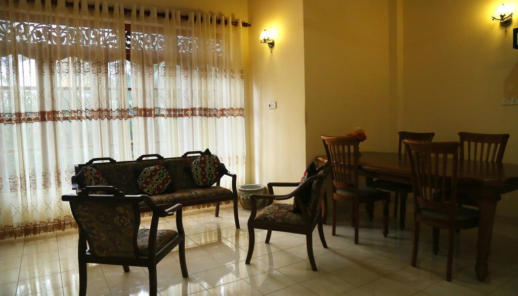 Serenity Villa היקדואה מראה חיצוני תמונה