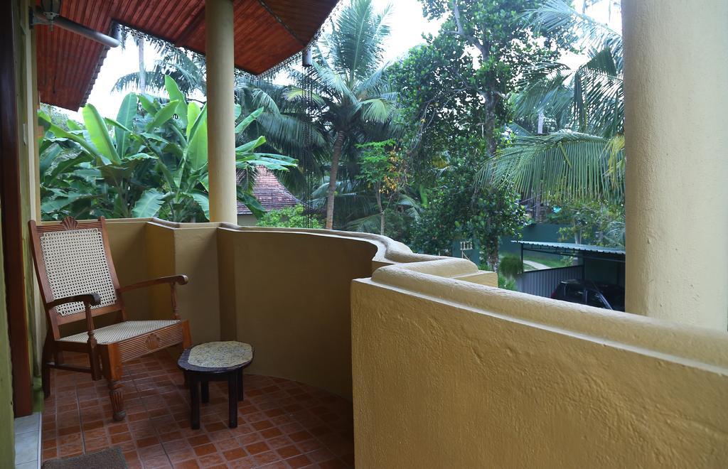 Serenity Villa היקדואה מראה חיצוני תמונה