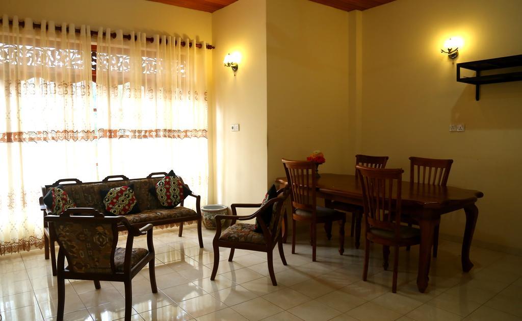 Serenity Villa היקדואה מראה חיצוני תמונה