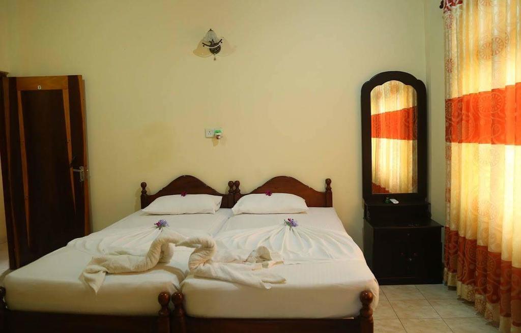 Serenity Villa היקדואה מראה חיצוני תמונה