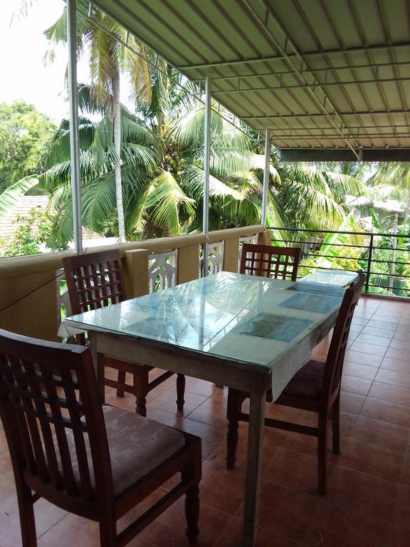 Serenity Villa היקדואה מראה חיצוני תמונה