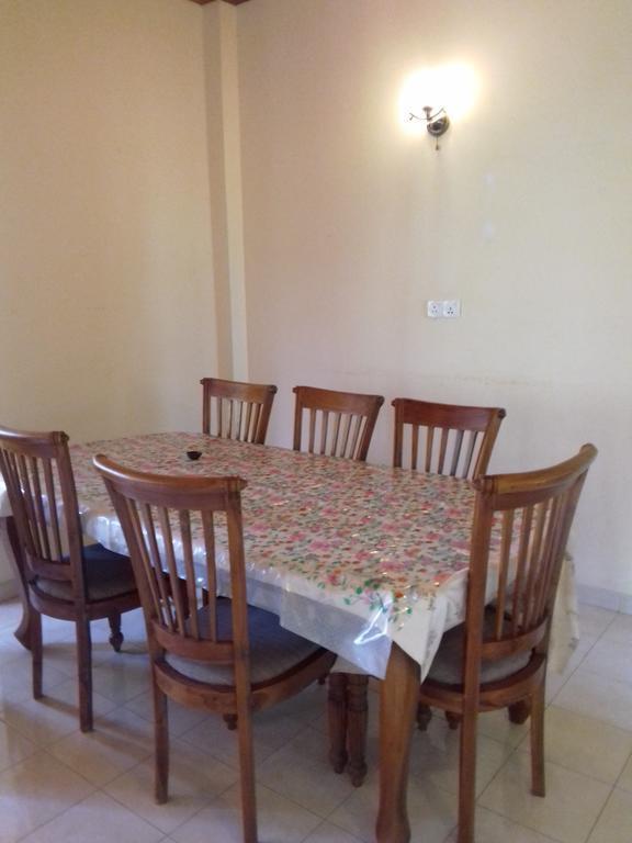 Serenity Villa היקדואה מראה חיצוני תמונה