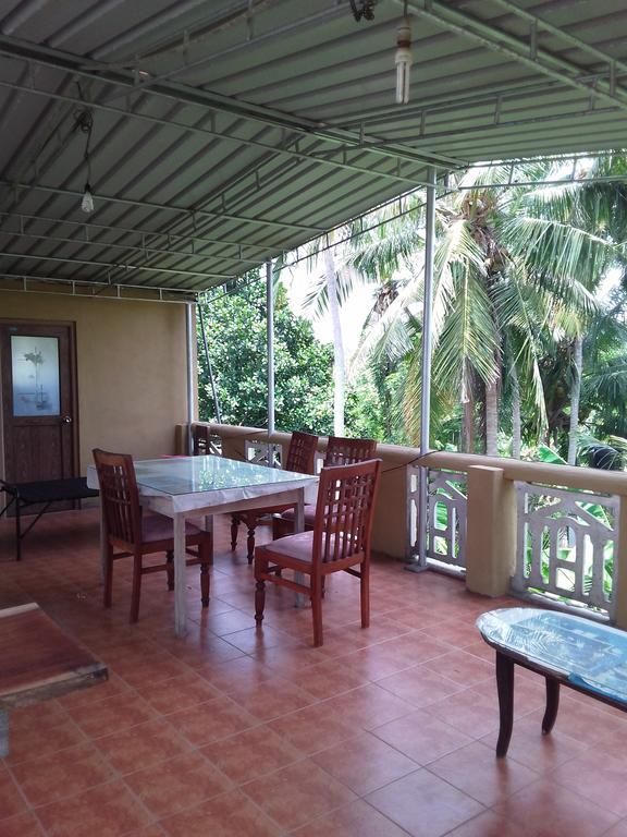 Serenity Villa היקדואה מראה חיצוני תמונה