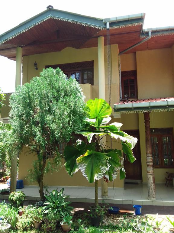 Serenity Villa היקדואה מראה חיצוני תמונה