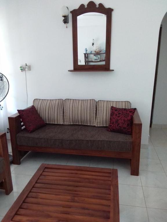 Serenity Villa היקדואה מראה חיצוני תמונה