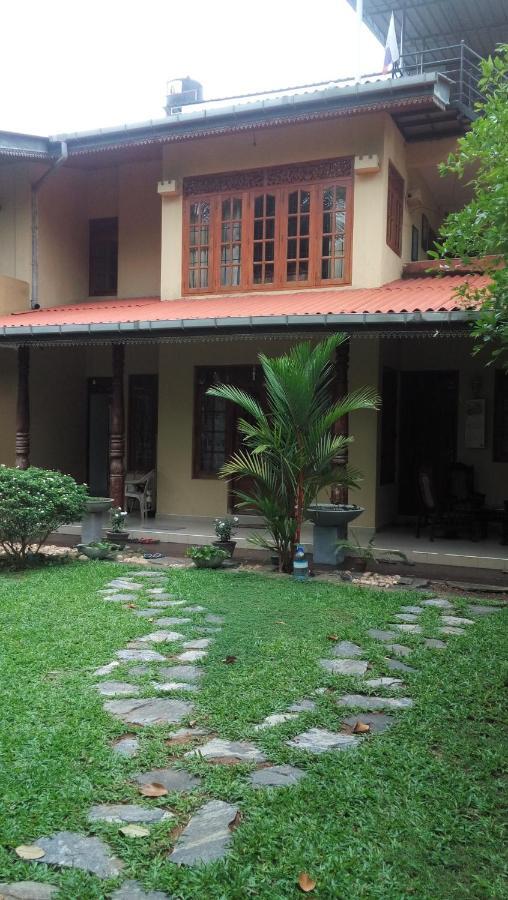 Serenity Villa היקדואה מראה חיצוני תמונה